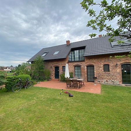 Ferienhof Mochowsee Schwielochsee Zewnętrze zdjęcie