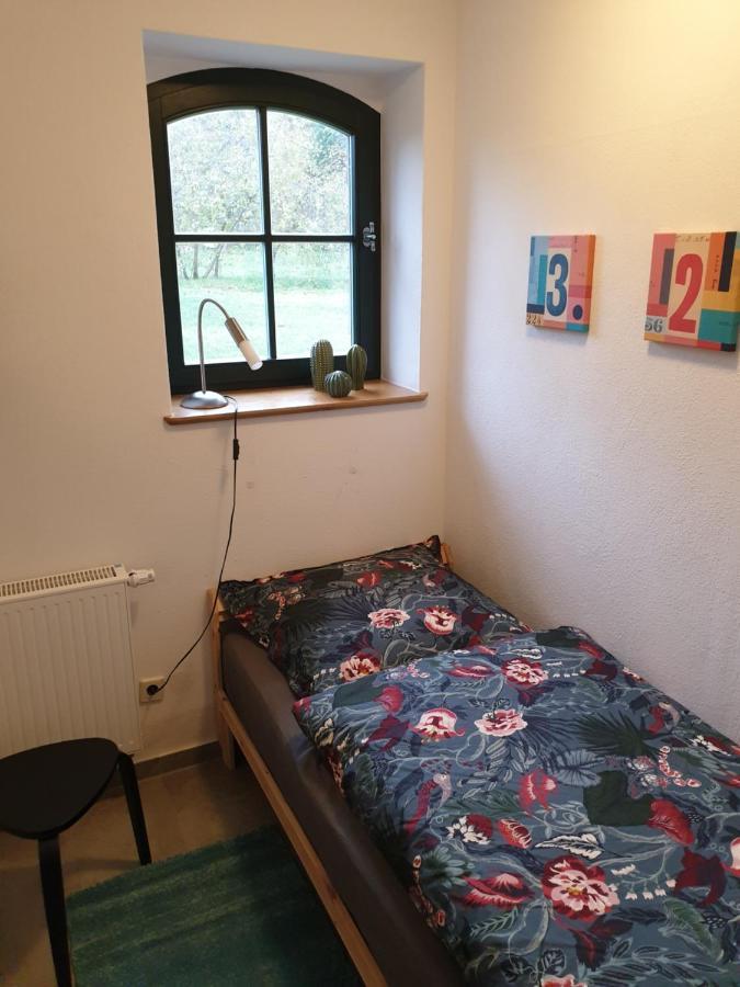 Ferienhof Mochowsee Schwielochsee Zewnętrze zdjęcie