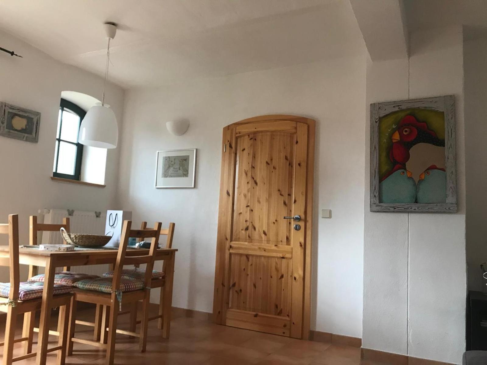 Ferienhof Mochowsee Schwielochsee Zewnętrze zdjęcie