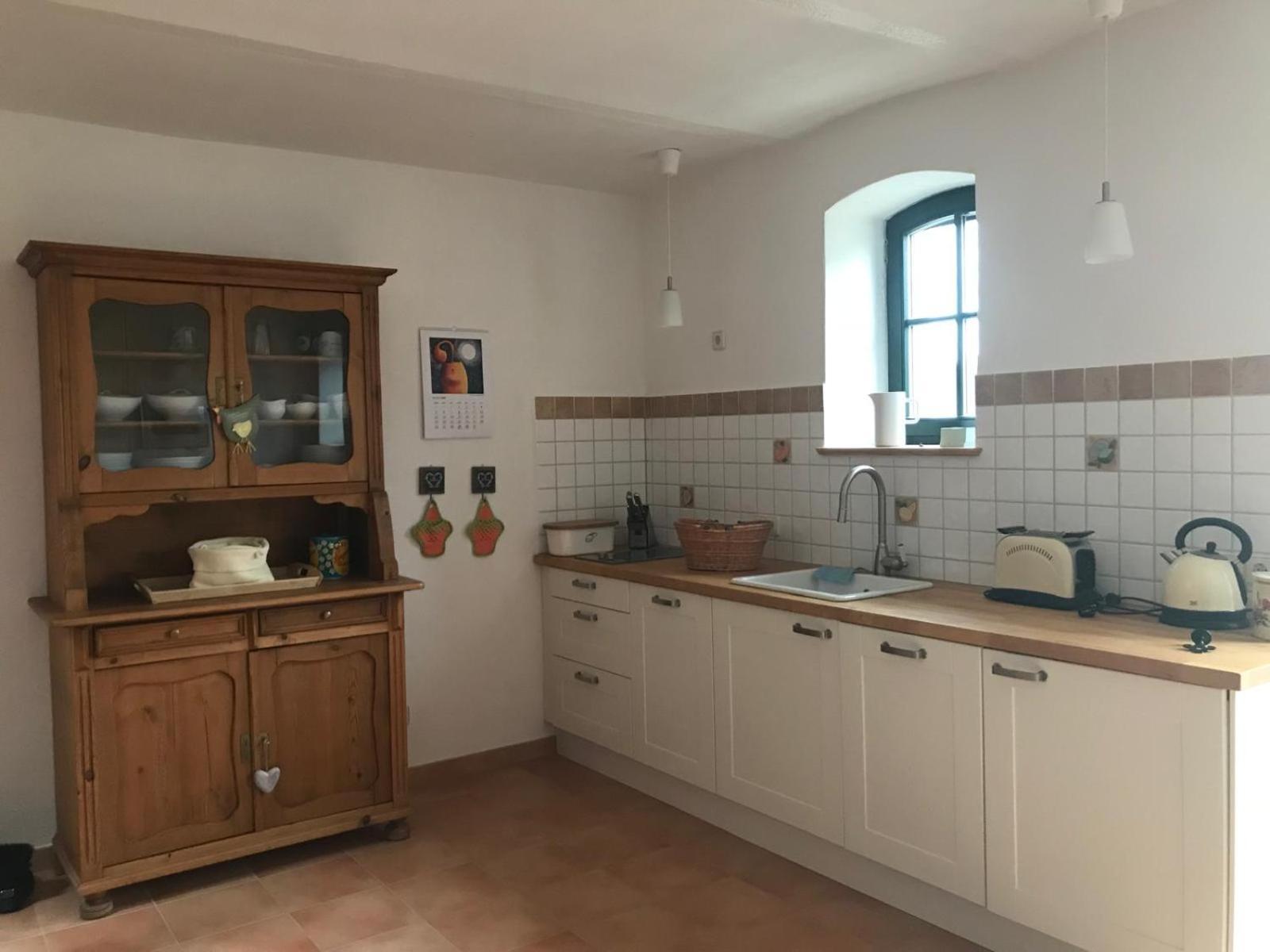 Ferienhof Mochowsee Schwielochsee Zewnętrze zdjęcie