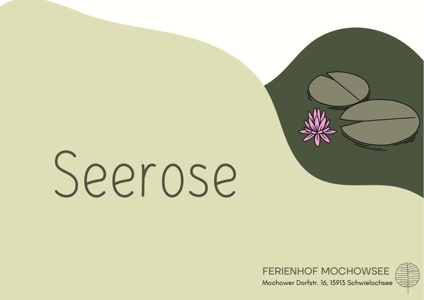 Ferienhof Mochowsee Schwielochsee Pokój zdjęcie