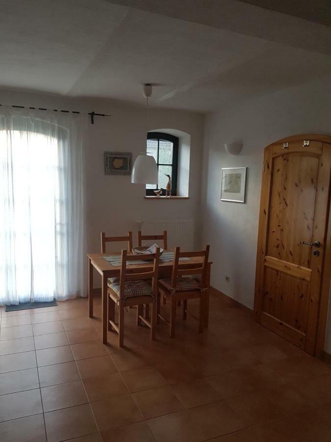 Ferienhof Mochowsee Schwielochsee Zewnętrze zdjęcie