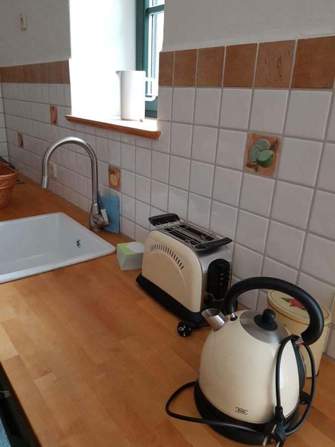 Ferienhof Mochowsee Schwielochsee Zewnętrze zdjęcie