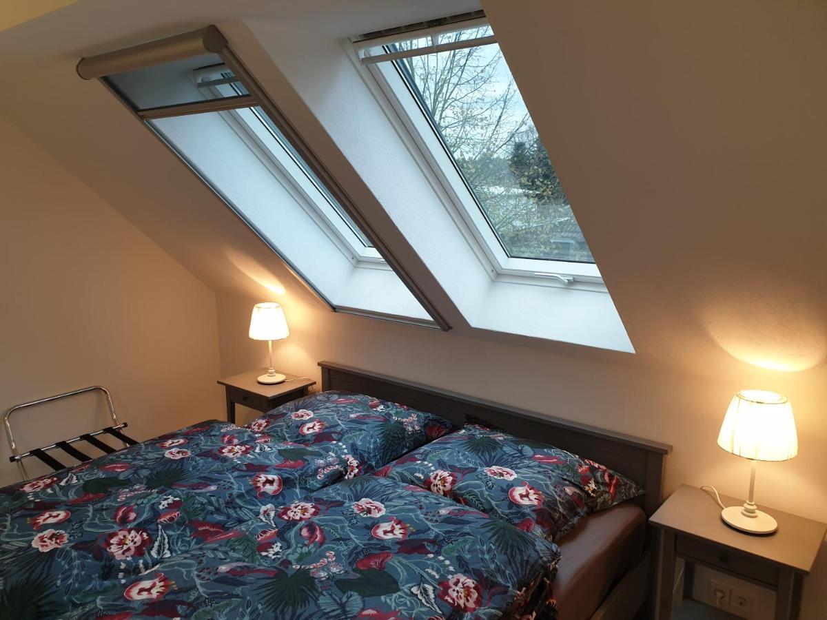 Ferienhof Mochowsee Schwielochsee Zewnętrze zdjęcie