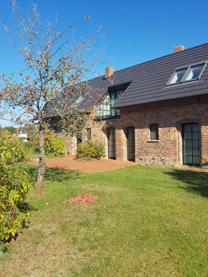 Ferienhof Mochowsee Schwielochsee Zewnętrze zdjęcie